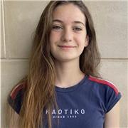 Doy clases de repaso a alumnos de primaria, ESO y bachillerato social